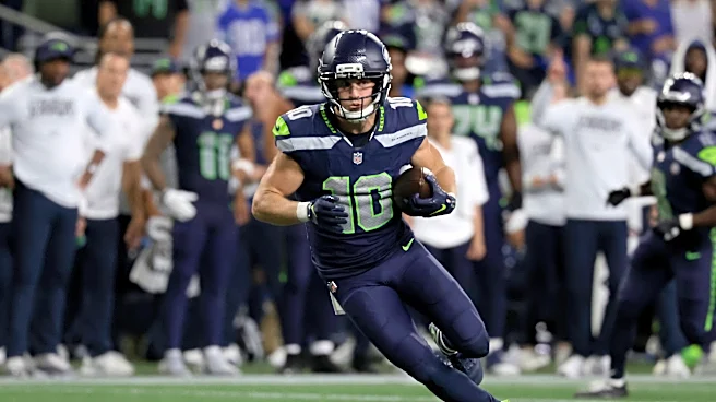 Cooper Kupp dealing with back injury