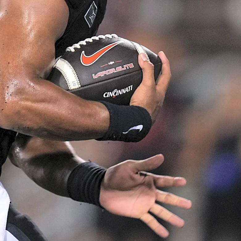 As billions flood college sports, one AI startup sees an opening