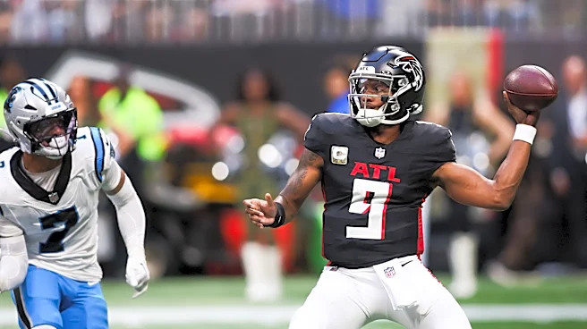 Is there a Thursday Night Football game tonight? NFL Week 3 schedule