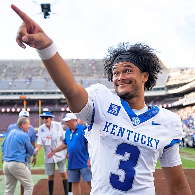 SEC's most annoying argument is looking more true by the week | Opinion