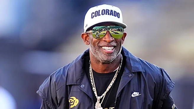 Deion Sanders endorsed Protect College Sports Act. Critics ask if he knows what's in it