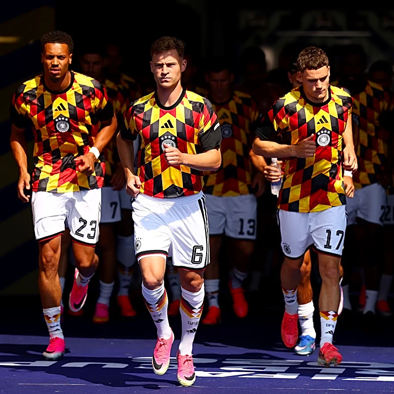 Soccer games today: Full schedule of international matches on September 24