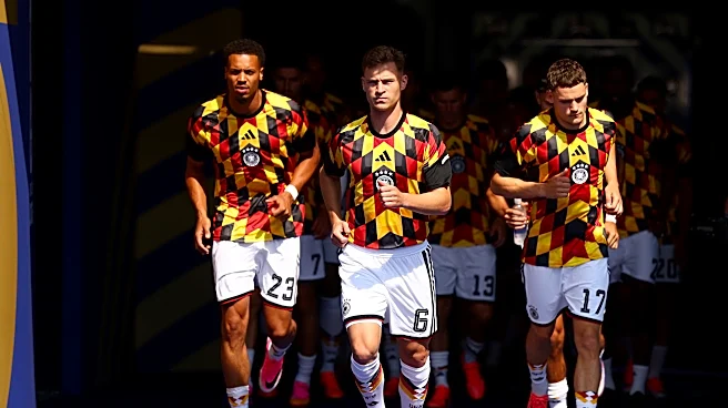 Soccer games today: Full schedule of international matches on September 24
