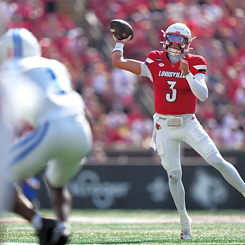 QB State of Play: Mississippi has best college football duo. Who is next?