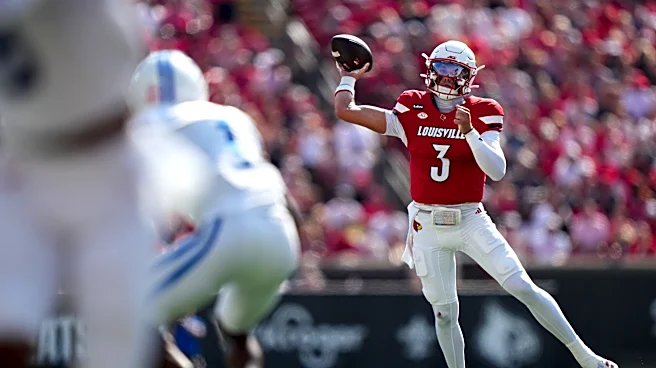 QB State of Play: Mississippi has best college football duo. Who is next?