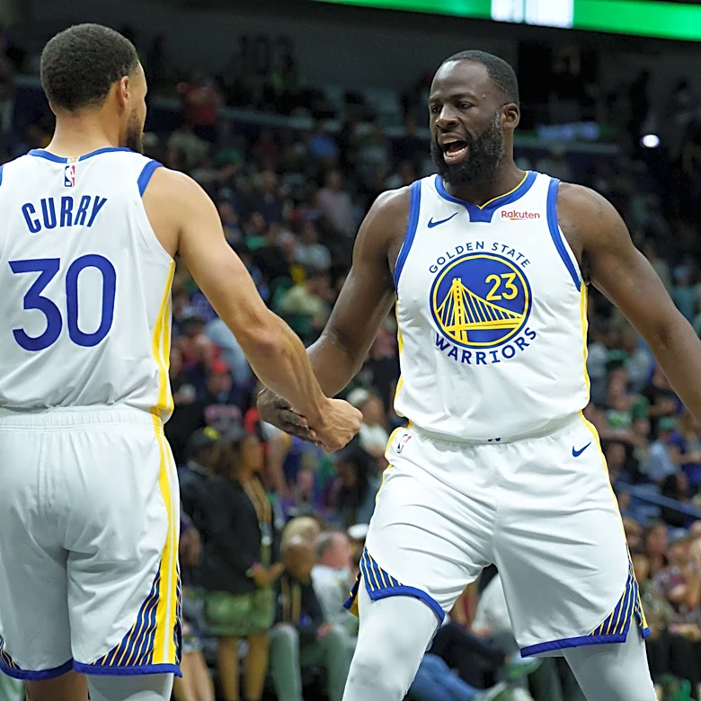 Golden State Warriors season preview: Lineup, roster and prediction