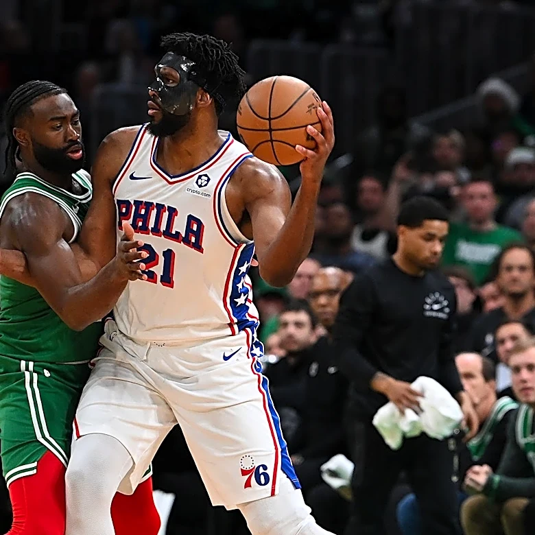 Philadelphia 76ers season preview: Lineup, roster and prediction