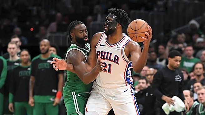 Philadelphia 76ers season preview: Lineup, roster and prediction