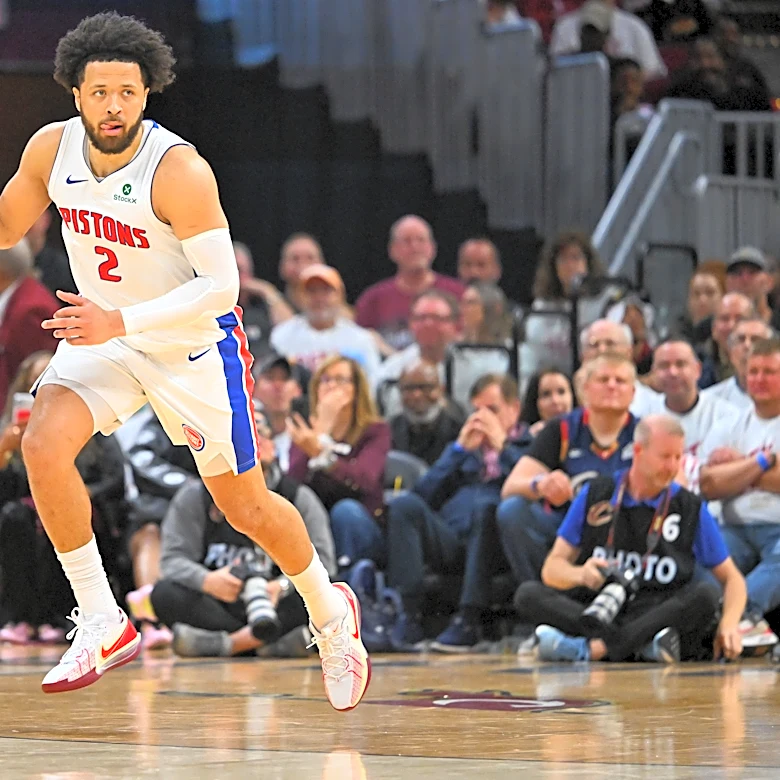 Detroit Pistons season preview: Lineup, roster and prediction