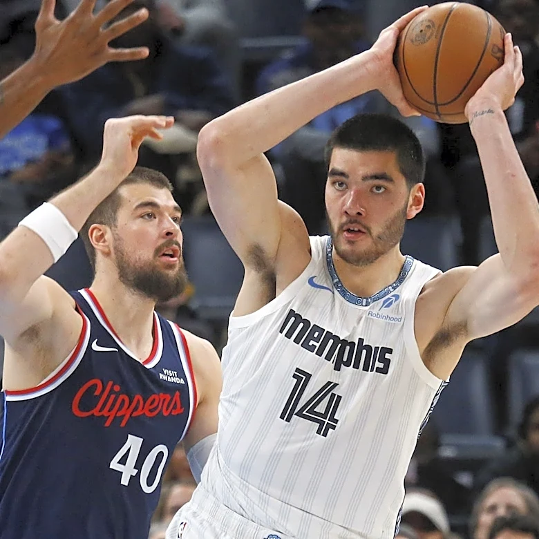 Memphis Grizzlies season preview: Lineup, roster and prediction