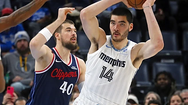 Memphis Grizzlies season preview: Lineup, roster and prediction