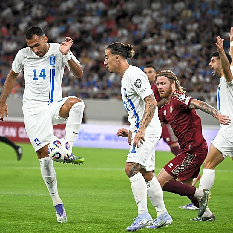 Serbia vs. Greece Nations League prediction, start time, how to watch