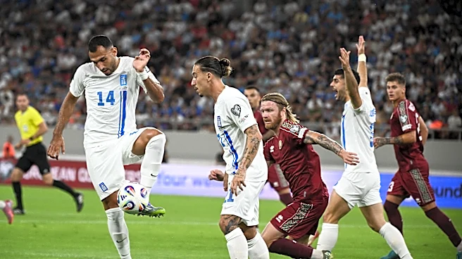 Serbia vs. Greece Nations League prediction, start time, how to watch