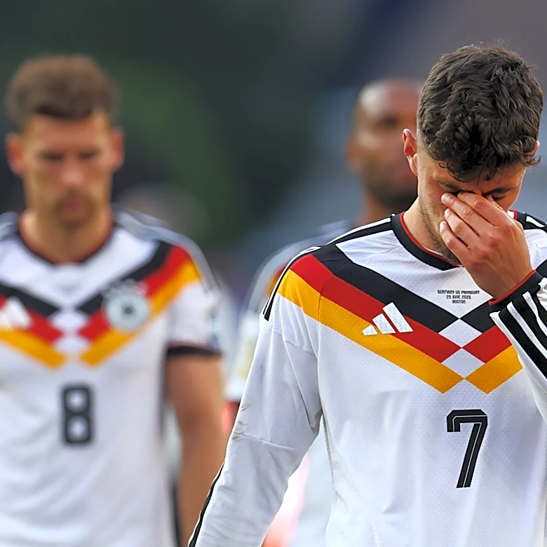 Netherlands vs. Germany Nations League prediction, start time, how to watch