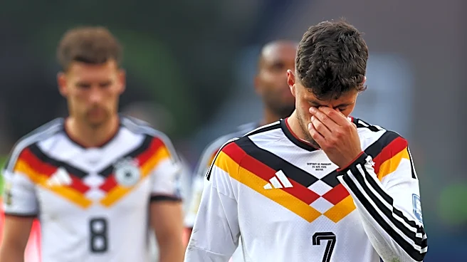 Netherlands vs. Germany Nations League prediction, start time, how to watch