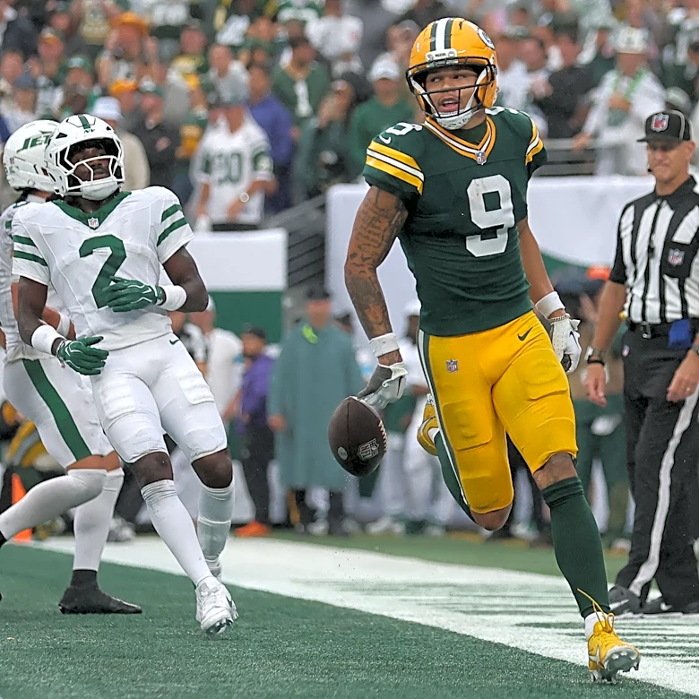 What channel is the Packers vs Falcons on today? Time, schedule to watch Thursday Night Football