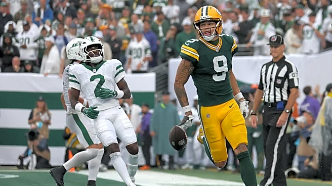 What channel is the Packers vs Falcons on today? Time, schedule to watch Thursday Night Football