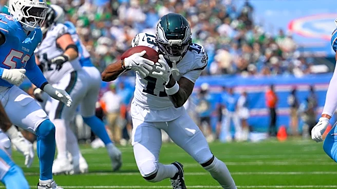 Start 'Em, Sit 'Em wide receivers for Week 3 fantasy football