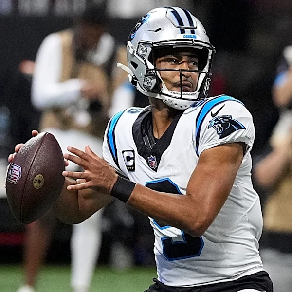 Start 'Em, Sit 'Em quarterbacks for Week 3 fantasy football