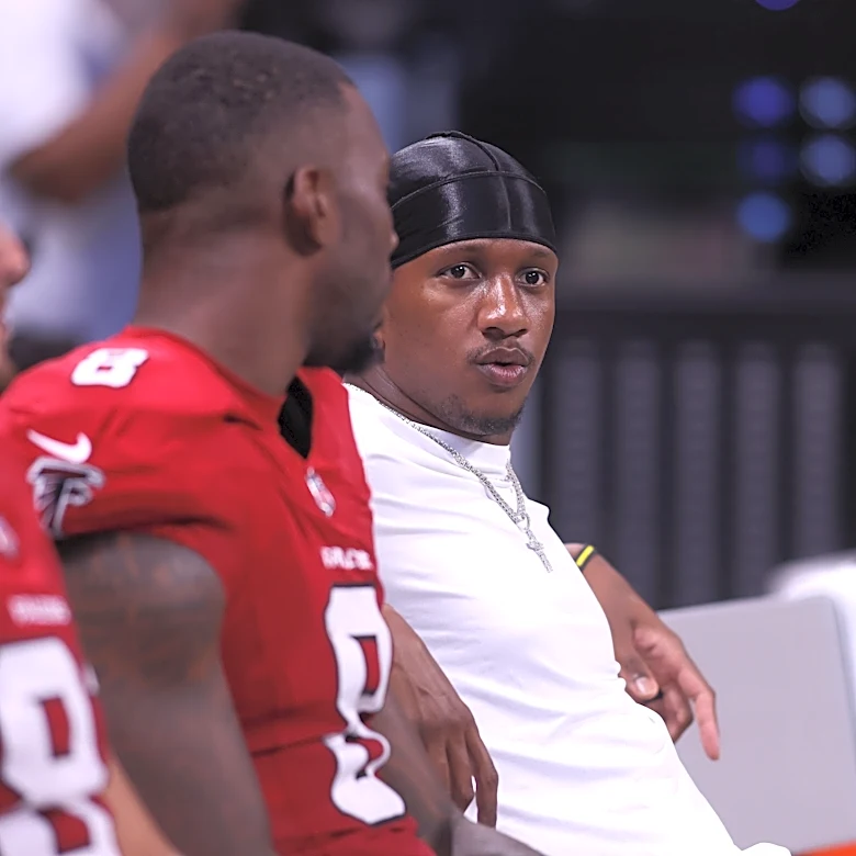 The NFL's biggest mess is headed to prime time. Can a QB fix the Falcons?