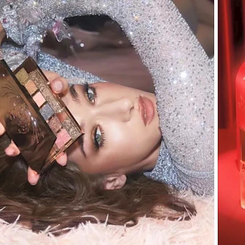 Charlotte Tilbury's 2026 Advent calendar has $400 of beauty for $220