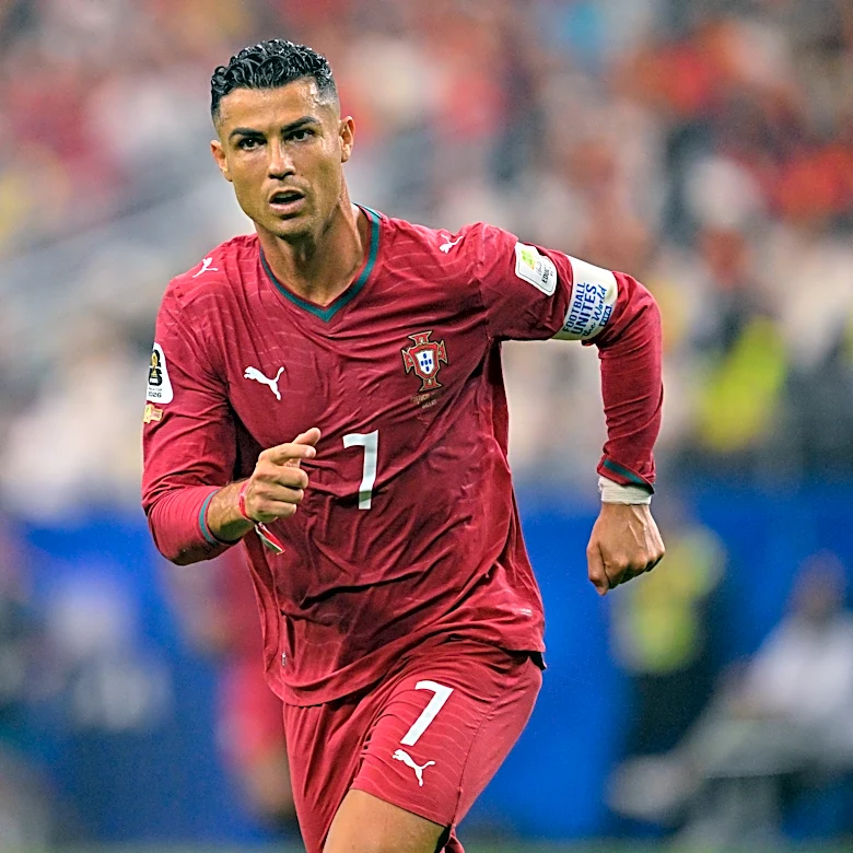 Portugal vs. Wales Nations League prediction, start time, how to watch