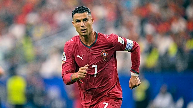 Portugal vs. Wales Nations League prediction, start time, how to watch