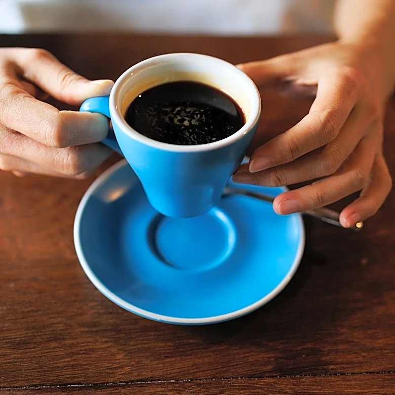 What 3 doctors eat for breakfast, and how they take their coffee