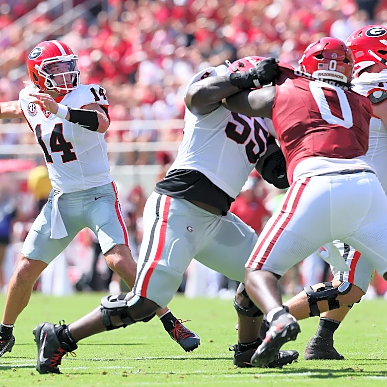 College football TV schedule: Watchability tiers for Week 4's best games