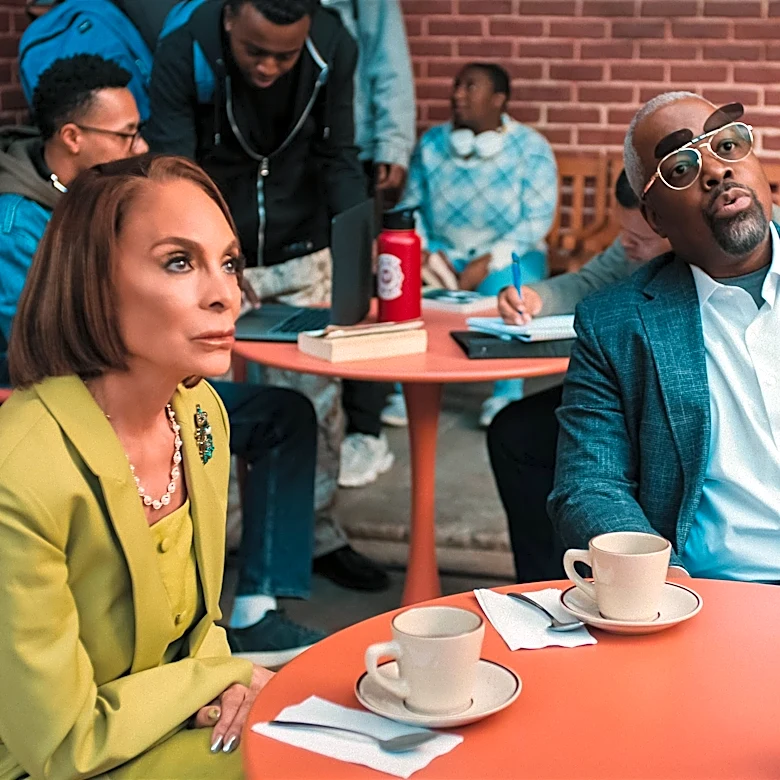 Remembering where 'A Different World' left off before the 2026 Netflix reboot