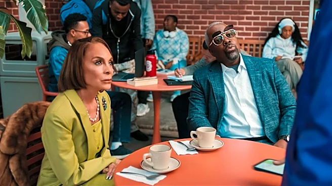 Remembering where 'A Different World' left off before the 2026 Netflix reboot