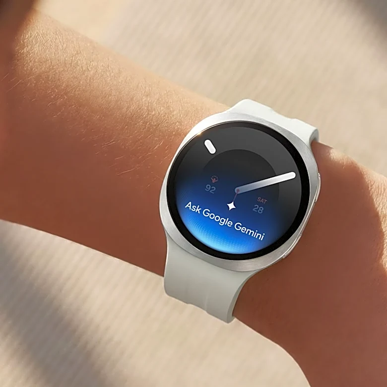 The daily benefits of Samsung's new Galaxy Watch9 might surprise you