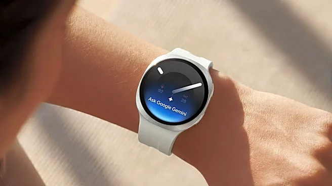 The daily benefits of Samsung's new Galaxy Watch9 might surprise you