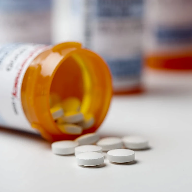 Thyroid medicine recall receives FDA's highest risk level