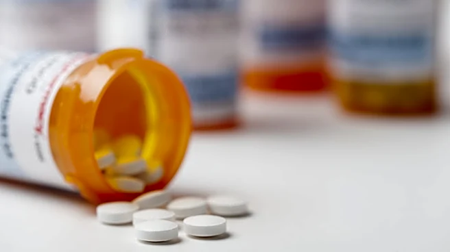 Thyroid medicine recall receives FDA's highest risk level