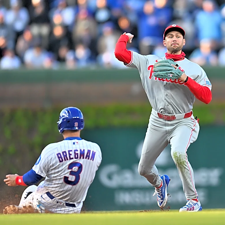 MLB tiebreakers for NL wild card, AL Central and AL West divisions