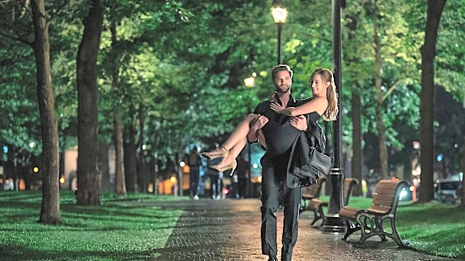 Is 'The Love Hypothesis' movie as good as the book?