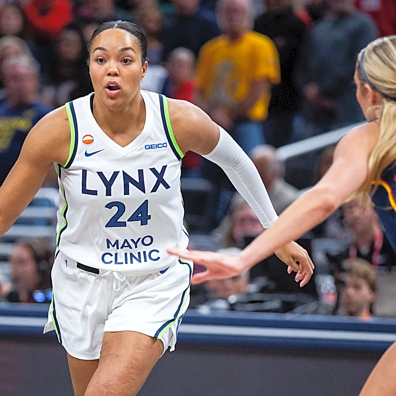 No. 1 Minnesota Lynx vs No. 8 New York Liberty, how to get WNBA playoff tickets