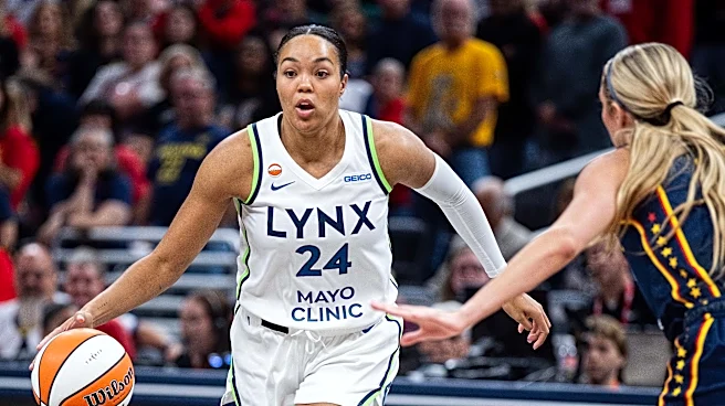 No. 1 Minnesota Lynx vs No. 8 New York Liberty, how to get WNBA playoff tickets