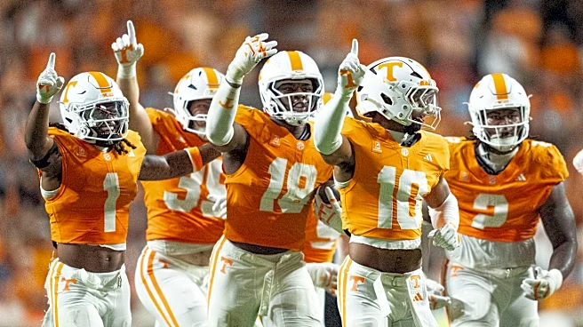 Ticket prices drop as Trump plans to attend Tennessee vs Texas football