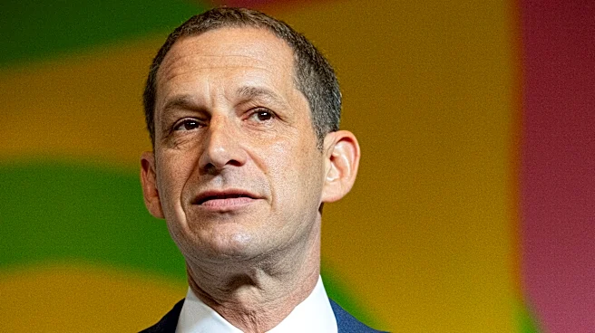 San Francisco Mayor calls on feds to release CA assemblymember staffer