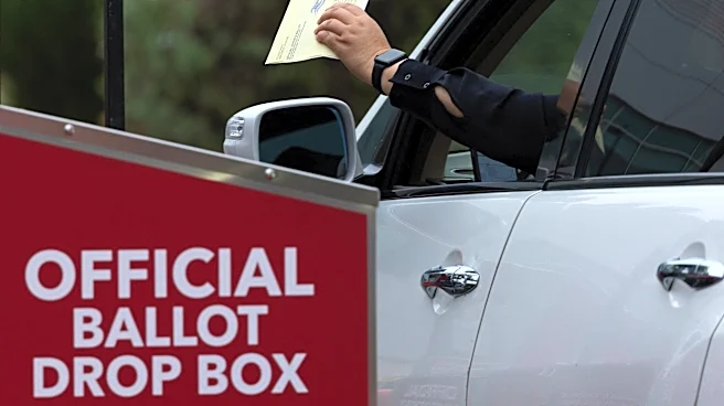 California gears up for attacks on elections ahead of midterms