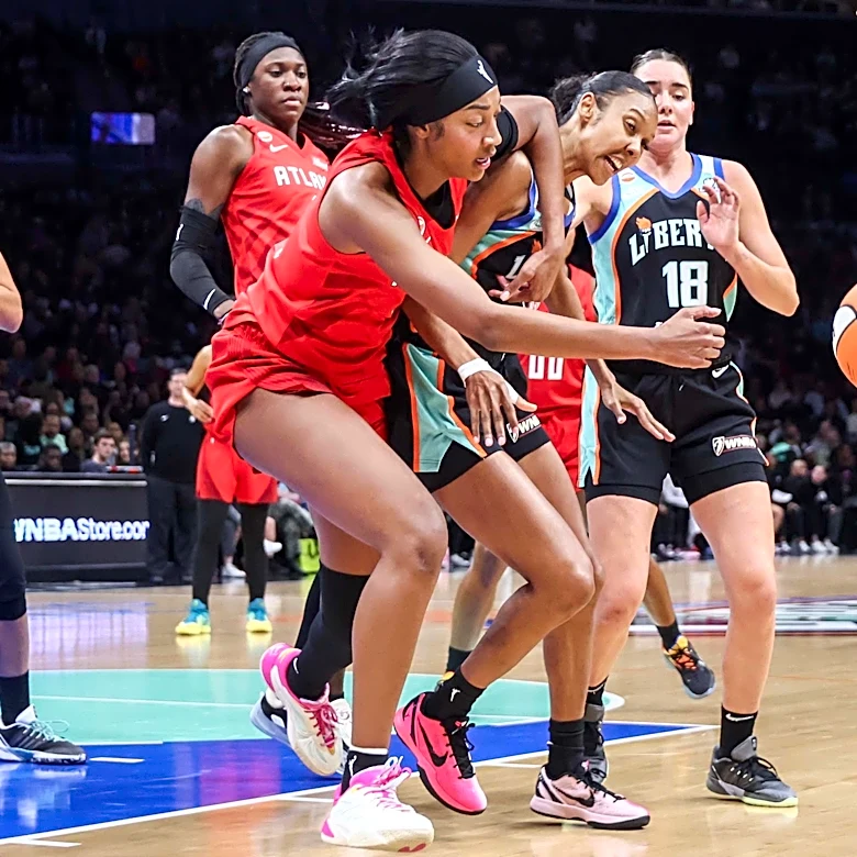 WNBA playoff seeding scenarios: What's still at stake on final day of regular season?