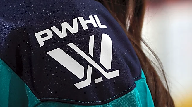 PWHL announces inaugural All-Star event in Toronto