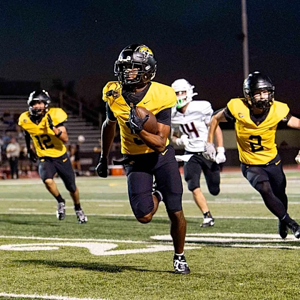 Arizona high school football program cancels another game for a surprising new reason