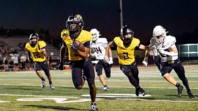 Arizona high school football program cancels another game for a surprising new reason