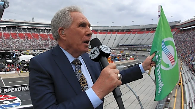 What is Frontotemporal Degeneration? Darrell Waltrip health update explained