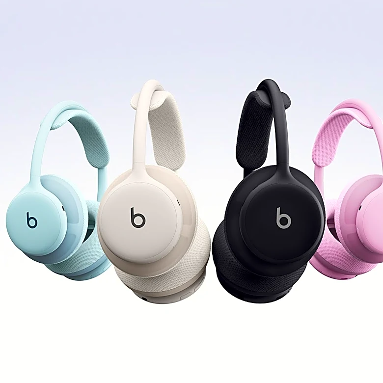 I tried the new Beats 360 headphones. Here's what I liked