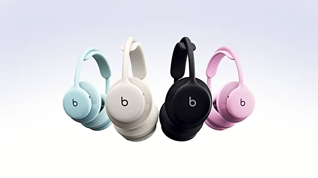 I tried the new Beats 360 headphones. Here's what I liked