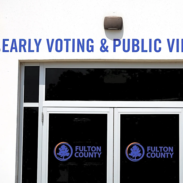 Early voting is almost here! This is what is on the ballot in November